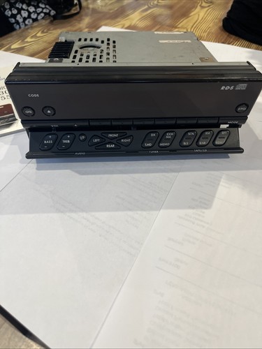 Clairon 6055 9879a - clairon, pu-9879a