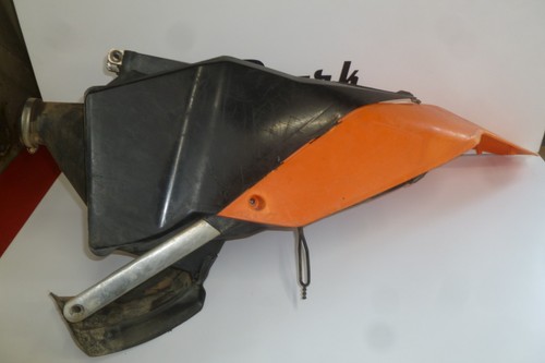 450exc ktm complete - 450exc,