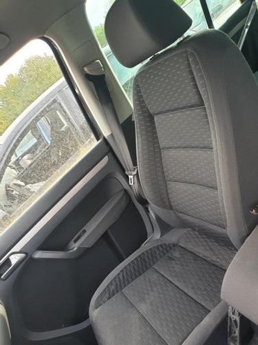 Siege avant droit - , volkswagen