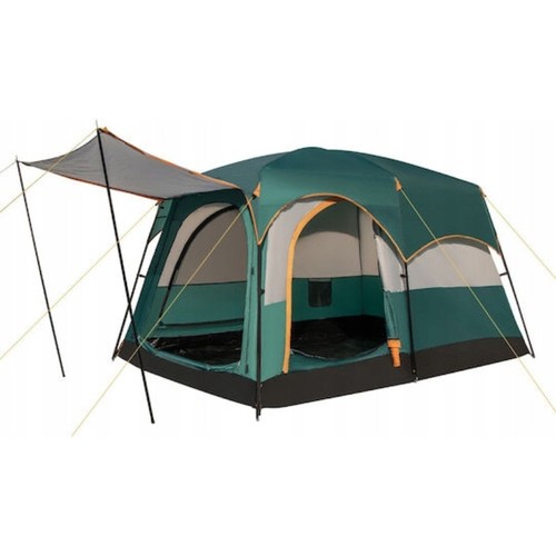 Tente camping pour à 6 - de,