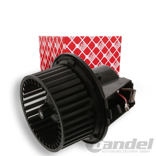 Febi bilstein ventilateur - febi,