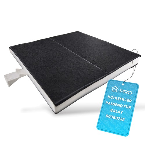 Filtre charbon actif pour - filtre,