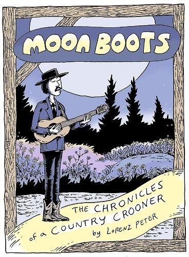 Lorenz peter moon boots - peter,