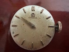 🔴 OMEGA Mouvement Montre