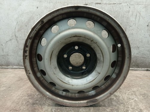 Citroen jumpy jante - jante, en