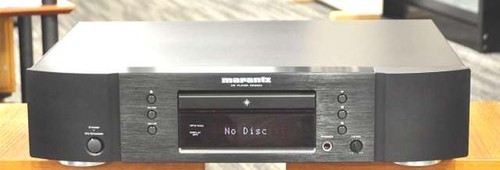 Marantz cd5004 lecteur - marantz, cd