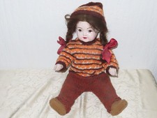 Poupée " Fille Avec