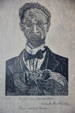 Bonjour ! Docteur Frankenstein - Michel Baron - 1966