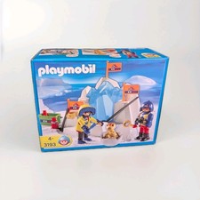 Playmobil 3193: Explorateurs