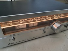TUNER VINTAGE AKAI Stéréo