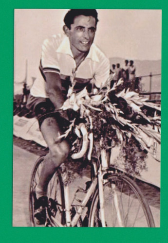 Cyclisme repro photo cycliste - cyclisme,