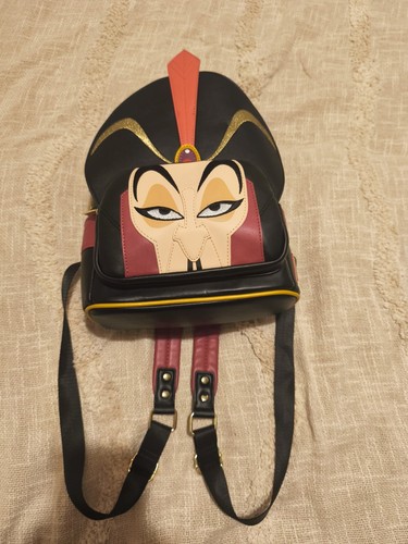 Loungefly jafar disney - loungefly,