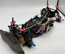 Pour pièces TAMIYA TA-04 TA04