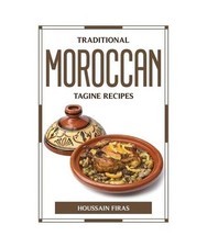 TRADITIONAL MOROCCAN TAGINE