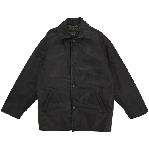 Veste manteau long - , homme