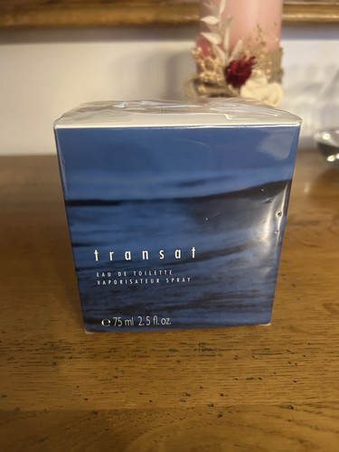Transat eau toilette - transat,