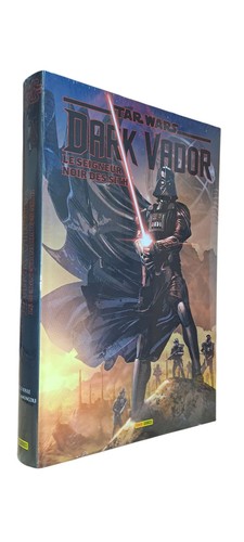 Star wars dark vador - star,