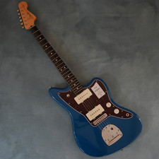 Guitare électrique Fender Made in Japan Hybrid II Jazzmaster Rosewood Forest ...