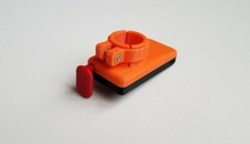 Paintball Speed Loader for Tippmann TMC, TIPX, Zetamag, T15, Dye Dam, Milsig,