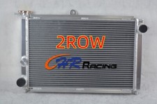 Aluminum Radiator For Alfa