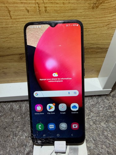 Samsung galaxy a02s - galaxy,
