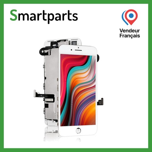 Bloc lcd pour - iphone, plus