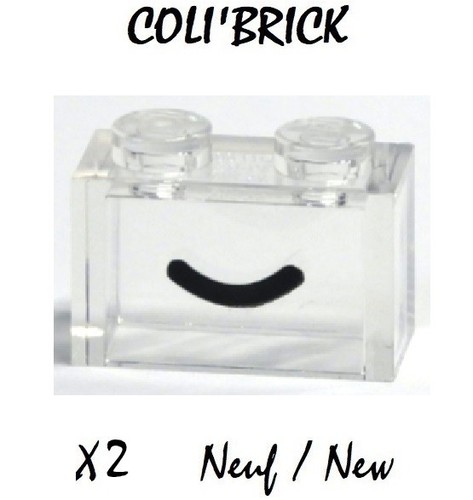 Lego 3068pb0893 2x - 2x, brick