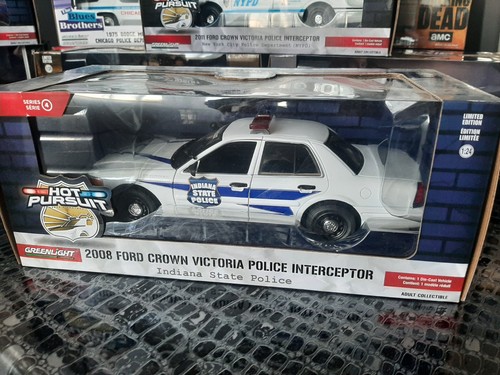 Ford crown victoria 24 - crown,