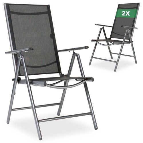 Arebos chaise jardin - arebos,