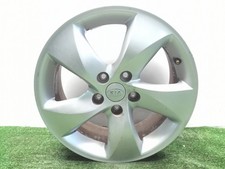 529101D300 WHEEL RIM / LLANTAS - LLANTA / 17 ́ ́PULGADAS / 630918 FOR KIA CARENS UN