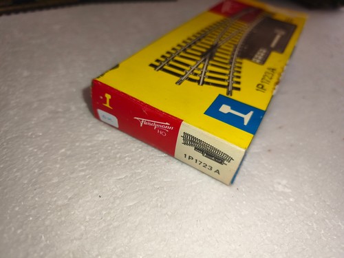 Fleischmann 1723a x - 1723a,