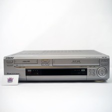 SONY WV-H6 VHS Hi8 Video