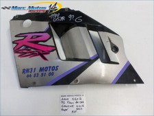 FLANC DE CARENAGE GAUCHE