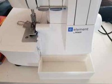 BAC A DECHETS/POUBELLE POUR LIDL PFAFF ELEMENT 1450