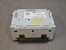 Module autoradio CD Bluetooth