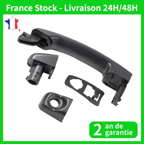 Poignée porte pour renault - poignée,