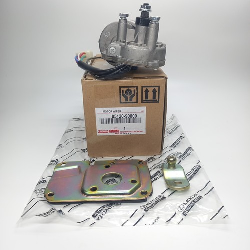 Moteur essuie glace - moteur, toyota