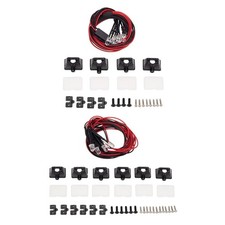 LED Lumière pour Axial SCX10
