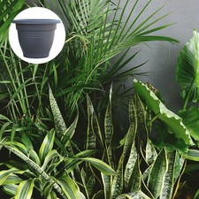 3pcs modern flower pot