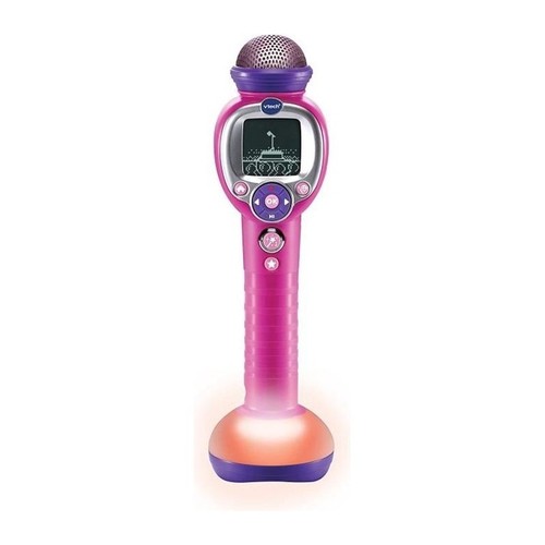 Micro karaoké enfant - micro,
