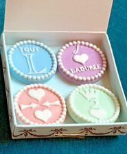 Salon de Thé LADUREE à