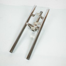 Corps de fourche supérieur