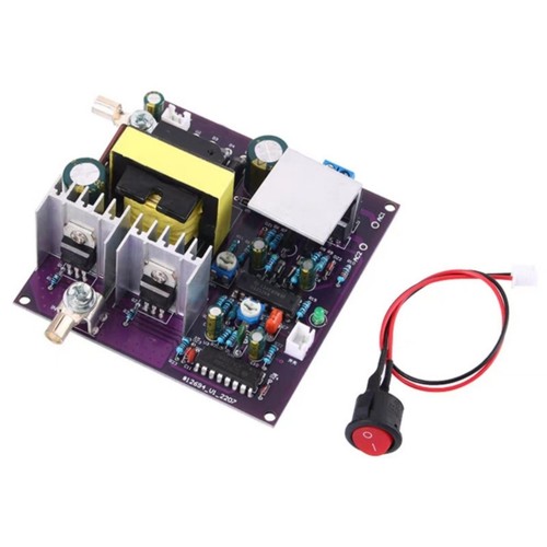 Compact 300w sine - 300w, waves