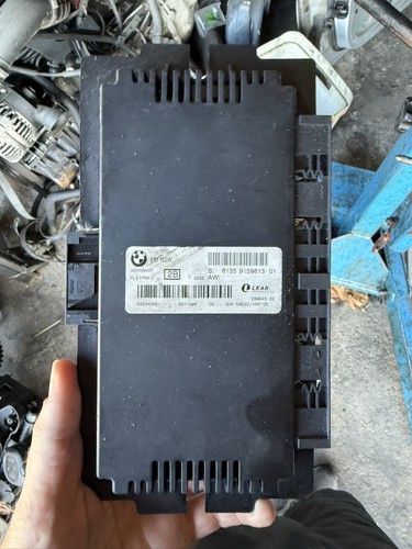 Boîtier frm bmw e81 - e81, e87