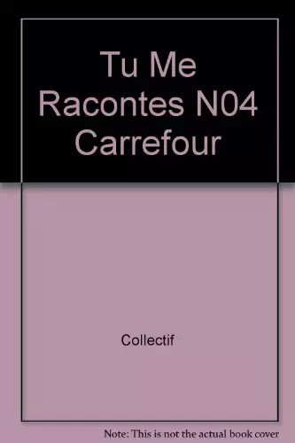 Raconte moi une histoire