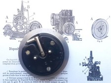 ACCESSOIRE PATHE-BABY PEU