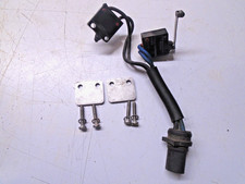 CB2a OMC Cobra Shift Interrupt Cut Out Switch Connector Plug 984051 0984051