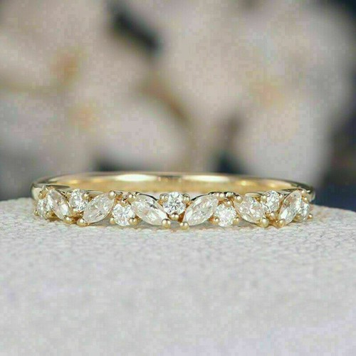 Bague éternité de - bague, d'éternité