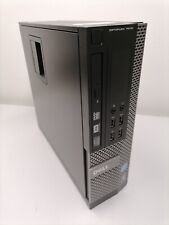 Ordinateur PC de bureau Dell