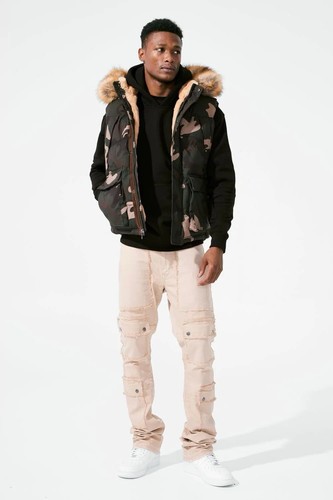 Jordan craig men yukon fur - jordan,